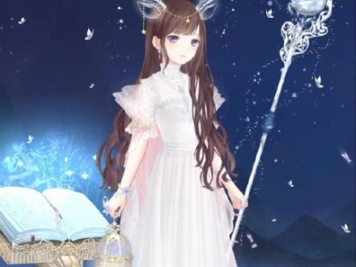 奇迹暖暖变态破解版全服装_奇迹暖暖破解版游戏大全内购破解无限版