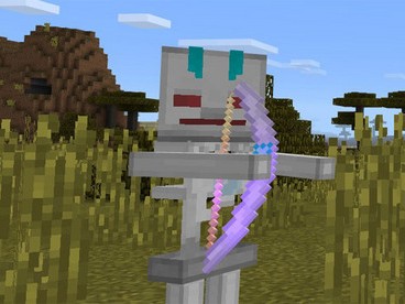 我的世界手机版mod(我的世界手机版mod怎么安装)