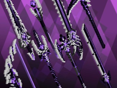 【交友】Minecraft刀剑工艺addons交流群游戏攻略_手游下载