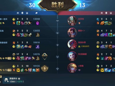 【交流】跟会玩的一起对线就是舒服游戏攻略_手游下载