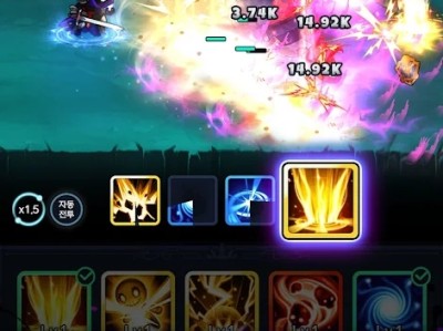 【游戏推荐】暗影骑士游戏攻略_手游下载