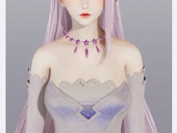 【游戏MOD】 《AI少女》粉发公主裙少女MOD游戏攻略_手游下载
