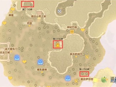 魔力宝贝旅人加点，魔力宝贝旅馆任务怎么做