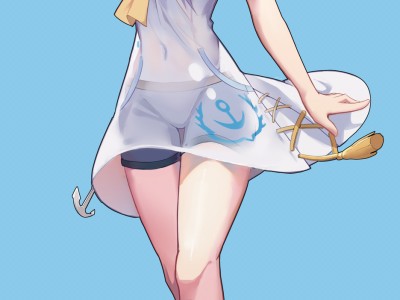 崩坏3女武神裸身图，崩坏3女武神果体mod图