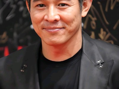李连杰他爷爷究竟是谁(李连杰爷爷是谁百度知道)