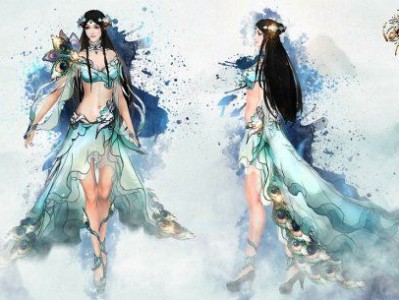 诛仙3新职业涅羽厉害吗，诛仙3新职业涅羽入什么阵营