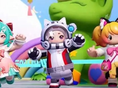 【资讯】元梦之星与王者联动，现已正式上线，鲁班七号时装免费送！游戏攻略_手游下载
