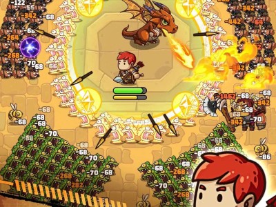 【手游推荐】无尽的塔防 v1.0.3游戏攻略_手游下载