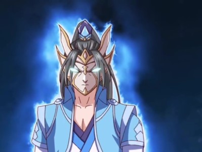 神武天尊动漫，神武天尊动漫免费