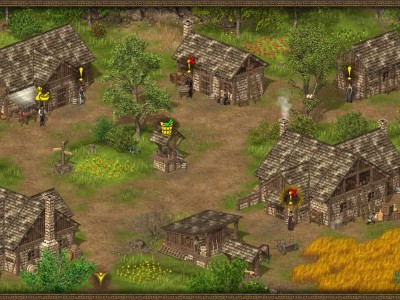 【手游推荐】王国英雄 III Steam移植游戏攻略_手游下载