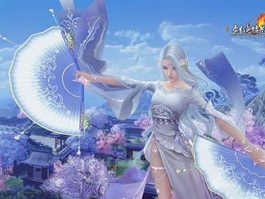 剑侠情缘3手游官网正版_剑侠情缘3手游官网正版下载2021年