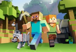 【MC爆肝组】幻翼膜怎么获得游戏攻略_手游下载