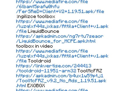 【资源】toolbox分享游戏攻略_手游下载