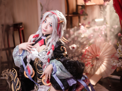 【立冬】 岁月从指间流淌着，我感觉到自己的星宿从轨迹中缓缓陨落…游戏攻略_手游下载