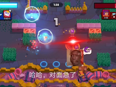 荒野乱斗战队赛(荒野乱斗战队赛打完退战队还有奖励吗)