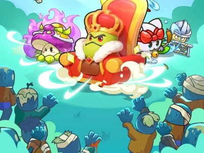 【手游推荐】完蛋！我被僵尸包围了！V1.1.11游戏攻略_手游下载