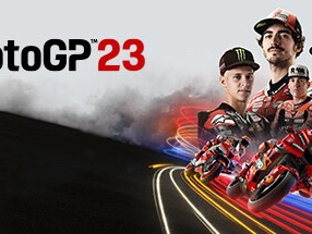 【端游推荐】摩托车MotoGP23 v2023.11.13中文版游戏攻略_手游下载