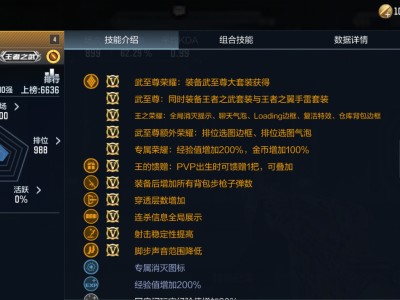 穿越火线枪战王者找不同答案，穿越火线枪战王者找不同第二关