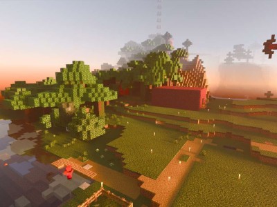 【MC爆肝组】我的世界Alex的生物蜂鸟掉落在哪里游戏攻略_手游下载