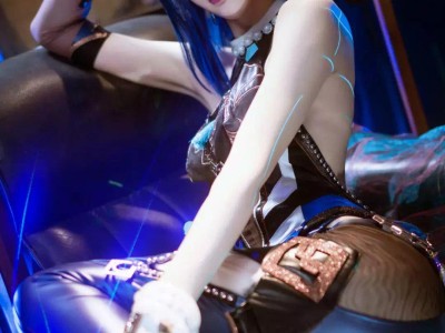 【原神图片】夜兰cos【10.6今日进度5/5】游戏攻略_手游下载