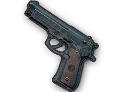 【攻略】《和平精英》P92手枪属性强度介绍游戏攻略_手游下载