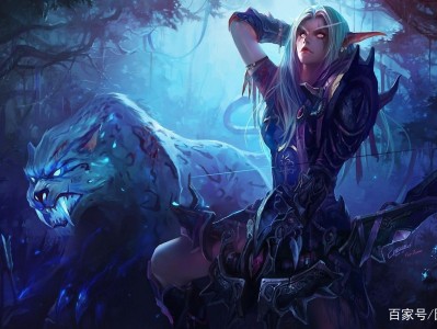 魔兽世界暗影国度和燃烧的远征，魔兽世界暗影国度和燃烧的远征有什么区别