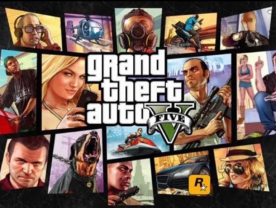 【端游推荐】GTA5 v1.67.3028 豪华中文纯净版游戏攻略_手游下载