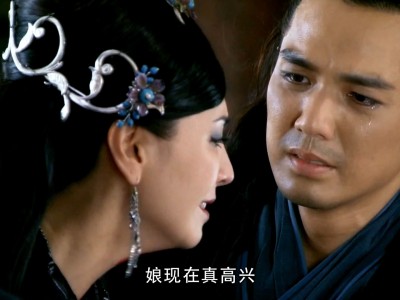 天涯明月刀电视剧女主是谁，天涯明月刀电视剧女主是谁演的