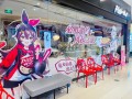 原神必胜客联动_原神必胜客联动鼠标垫尺寸