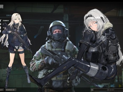 使命召唤手游少女前线联动人形公式，使命召唤手游少女前线联动公式m1887