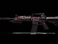 【枪战五月】黑骑士M4A1游戏攻略_手游下载