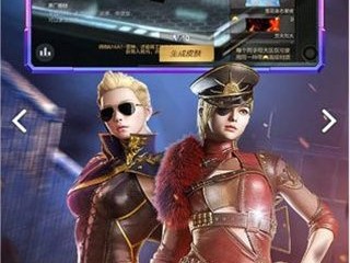 穿越火线破解版下载，穿越火线官方下载电脑版官网