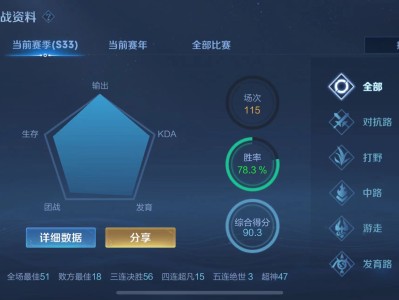 ［交流］单排90评分什么水平游戏攻略_手游下载