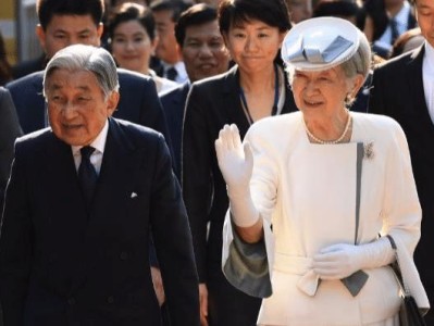 神武天皇的皇后叫什么，神武天皇的皇后叫什么名字
