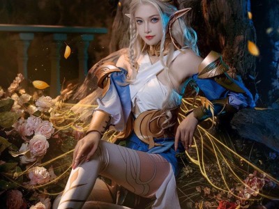 【王者美图】露兒大魔王 艾琳游戏攻略_手游下载