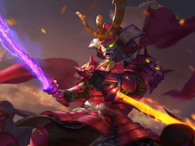 【王者美图】个人一小步，人类一大步；无论大步还是小步，总是左右世界的步伐。游戏攻略_手游下载