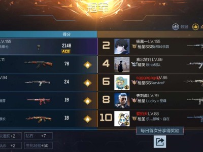 生化，好久没打这么高的分了游戏攻略_手游下载