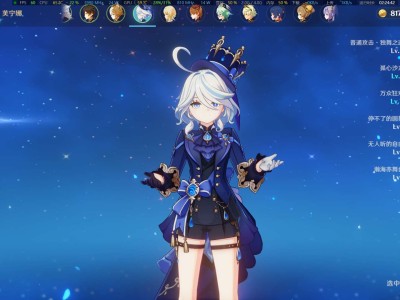 【交流】水神拉满了游戏攻略_手游下载