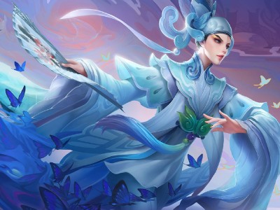 【王者美图】心似已灰之木，身如不系之舟。问汝平生功业，黄州惠州儋州。游戏攻略_手游下载