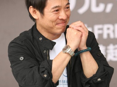 李连杰得了什么症状_李连杰得了什么症状需要什么人体器官才能救活了
