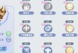 仙境传说手游职业一览(仙境传说手游职业一览2020)