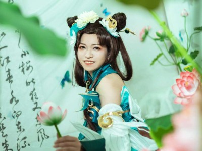 【王者cos专刊】最难最难的路，大都是一个人走的游戏攻略_手游下载