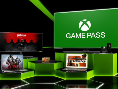 【快爆资讯】微软联手英伟达 PC Game Pass加入GeFo游戏攻略_手游下载