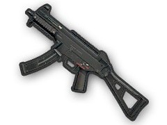 【攻略】《和平精英》UMP45冲锋枪详细介绍游戏攻略_手游下载