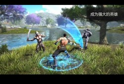 【手游推荐】邪恶之地.ver.2.8.1游戏攻略_手游下载