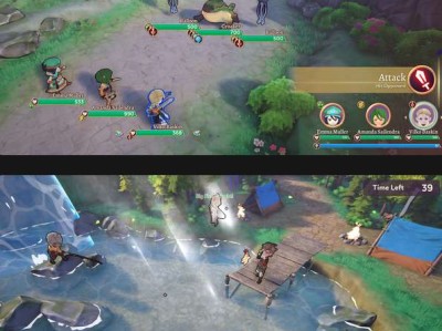 【安卓+PC】魔法学院 英雄校园物语2 RPG游戏游戏攻略_手游下载