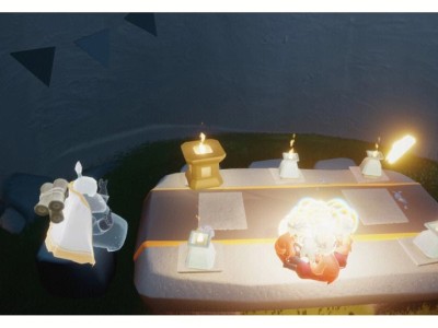 sky光遇白鸟全物品版下载单机(sky光遇白鸟全物品版下载单机ios)
