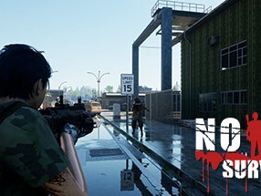 【端游资源】无人生还 最新版 v0.0.7.0游戏攻略_手游下载