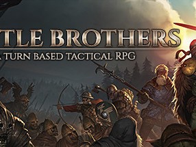 【端游推荐】战场兄弟 v1.5.0.14 汉化中文版（解压即玩）游戏攻略_手游下载