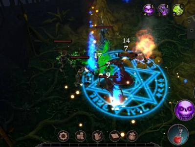 【手游推荐】复仇RPG游戏攻略_手游下载